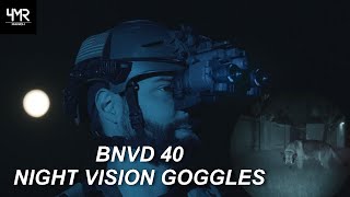 A Superpower You Can Actually Buy | Armasight BNVD 40