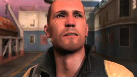INFAMOUS 2 Good Karma Playthrough Part 1 Intro