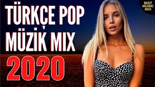 TÜRKÇE POP REMİX ŞARKILAR 2020 - Yeni Türkçe Pop Şarkılar Mix 2020