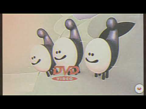 (Fake) Jelly Jamm Pilot is Found in DVD (Music Complete) (European Spanish) (LOUD)