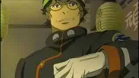 Eureka Seven Vol 2 A New Vision Original Opening