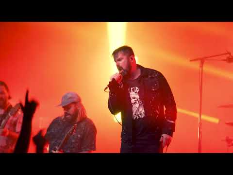 Silverstein - 'Already