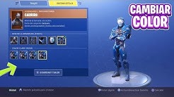 Dibujos de carburo fortnite