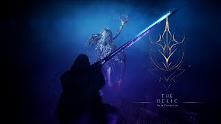 The Relic First Guardian - new boss reveal