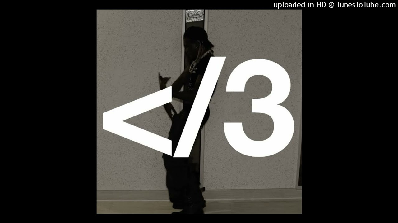 Destroy Lonely - Jumanji (Instrumental)