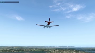 X-Plane 11 XPRealistic Mod