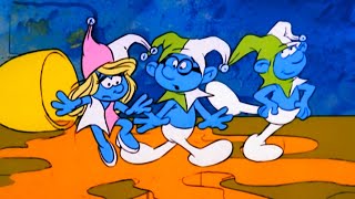 The Good, The Bad And The Smurfy • Full Episode • The Smurfs