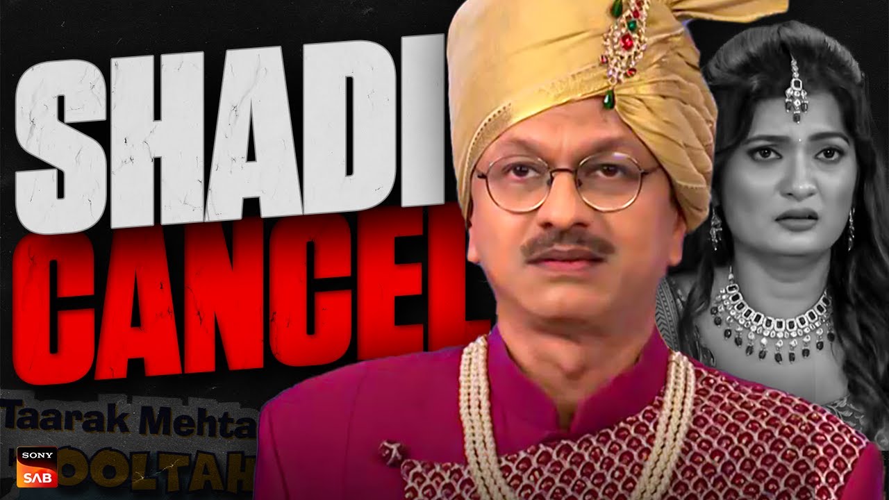 Popat Ki Shadi Cancel Hone Ka Reason Explained!😱 What is Thalassemia