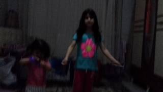 İp Atlama Yarışı