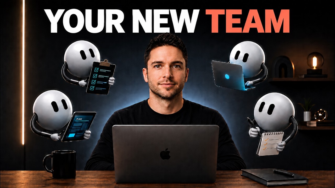 Build a GrokBot AI Workforce That Actually Works