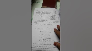 Why HCL -H2O system cannot be completely separated by distillation process. In bsc chem 1st year