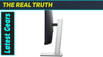 `Dell P3424WEB: Your Powerful Hybrid Work Command Center