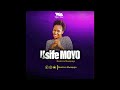 Beatrice Mwaipaja - Usife Moyo [Official Music Audio]