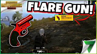 100% guaranteed 4 flair guns on these secret location||fix location 🔫 screenshot 5