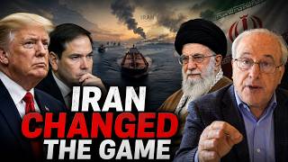 “THE U.S. WILL LOSE” — Richard Wolff’s SHOCKING Warning About Iran