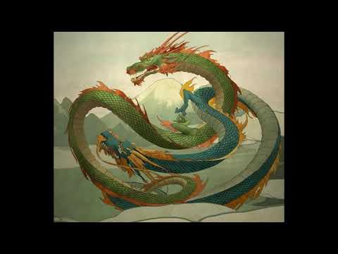 Overwatch Animated Short Dragons Soundtrack Orchestral Cover