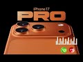 i phone 📱17 pro max