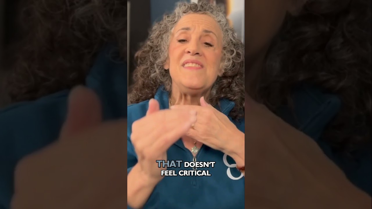 Ты заслуживаешь быть любимой