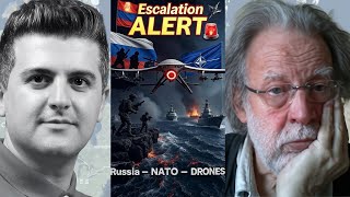 Download Lagu John Helmer: Escalation ALERT: Russia, NATO, and the Rise of Drone Warfare MP3 Download Lagu John Helmer: Escalation ALERT: Russia, NATO, and the Rise of Drone Warfare MP3