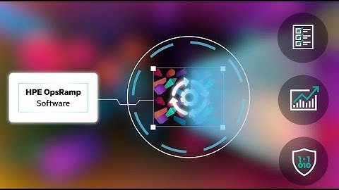 HPE OpsRamp: Intelligent Automation
