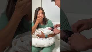 Primeira Semana Da Meilin