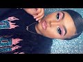 Colorful Spring Makeup Tutorial | Makaya Troix