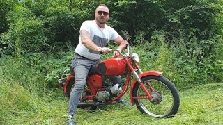 Django kupio novu igračku