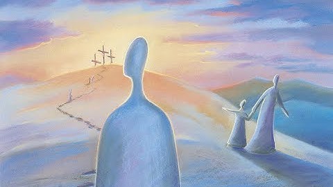 SUY NIỆM - KHÔNG PHẢI NHƯ QUÝ VỊ TƯỞNG ! - Lm. Giuse Nguyễn Trọng Sơn