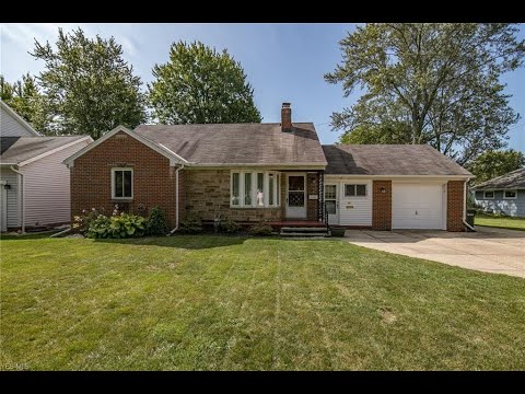 29 Jacqueline Drive, Berea, OH home video tour