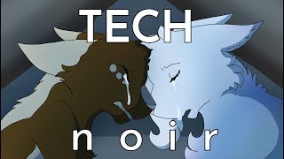 Tech Noir - PMV