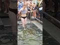 ICE HOLE BATHING #882 / SWIMMING WINTER 2025