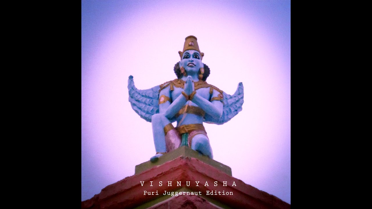 Shivacult - Vishnuyasha