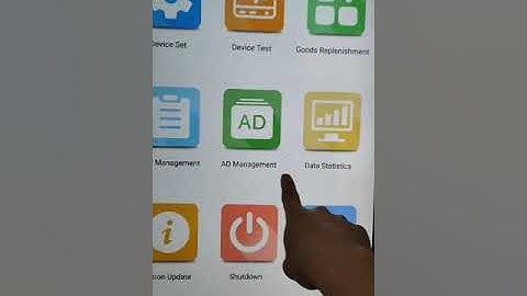 Video uploaded by Zhongda Smart Vending Home Page Ads