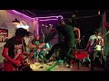 DISORGANIZE - Durog Live at The YardHouse Restobar Philippine Violator Tour