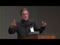 Juergen Schmidhuber - Artificial Intelligence Lecture NIPS2017