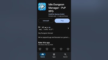 2G Idle Dungeon Manager - PvP RPG