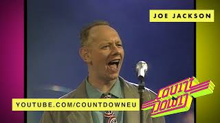 Countdown | Channel trailer