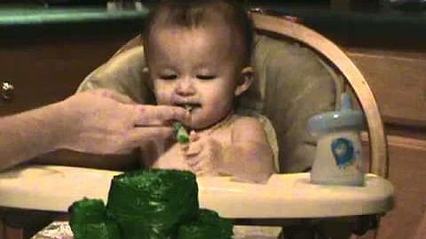 Matteo's 1st Birthday Cake