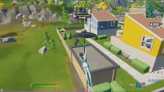 Celebrity FALL DAMAGE WAS VAULTED! Profile
