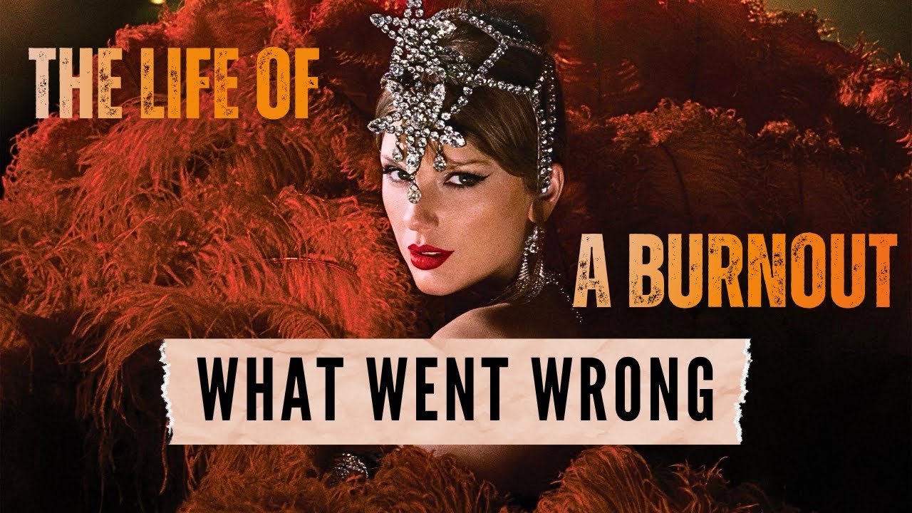 Переизбыток внимания и страх угасания Тейлор Свифт (анализ «Жизни танцовщицы»)