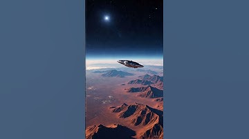 The Biggest Planet In The Universe #space #planet #universe