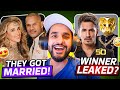 Shikhar Dhawan got married & The 50 show Winner Leaked ?