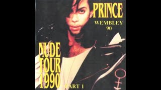 Prince - [1990.06.19] Nude Tour 1990