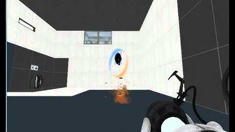 Bad graphics and crashes in portal 2! Please help