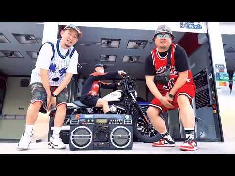 DFD - LIFE IS GOOD (Official Music Video)