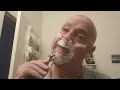 St. James of London Tonka and Tobacco Flower Shaving Cream