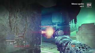 destiny funny grenade kills vol. 1 and 2