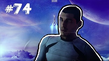 Mass Effect™: Andromeda Hitting rocks for science Kadara Gameplay guide