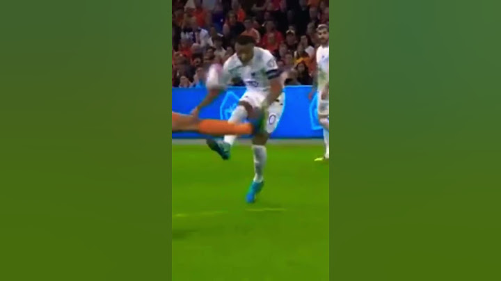 MBAPPÉ DESTRÓI COM DIREITO A GOLAÇO ABSURDO, FRANÇA VENCE A HOLANDA E SE CLASSIFICA PARA A EURO 2024