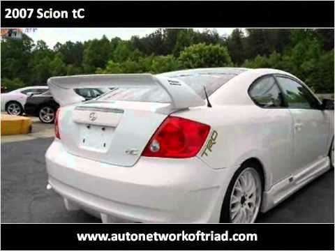 T C Auto Winston Salem